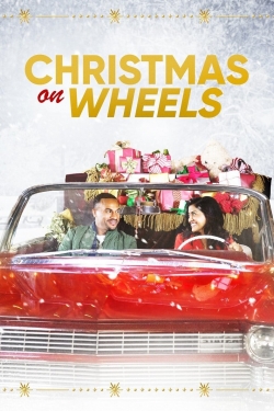 Watch Christmas on Wheels movies free AniWave