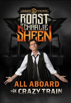 Watch Comedy Central Roast of Charlie Sheen movies free AniWave