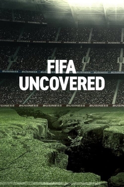 Watch FIFA Uncovered movies free AniWave