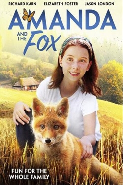 Watch Amanda and the Fox movies free AniWave