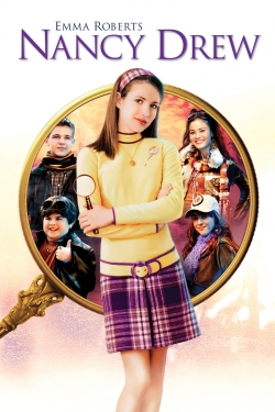 Watch Nancy Drew movies free AniWave