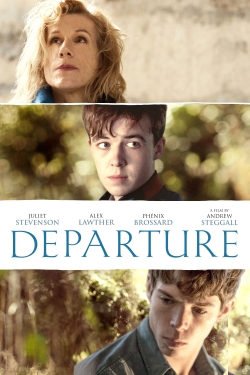 Watch Departure movies free AniWave