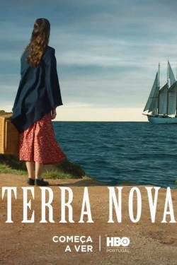 Watch Terra Nova movies free AniWave