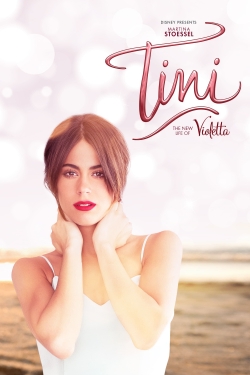 Watch Tini: The New Life of Violetta movies free AniWave