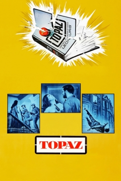 Watch Topaz movies free AniWave