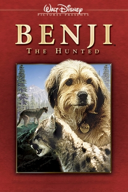 Watch Benji the Hunted movies free AniWave