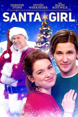 Watch Santa Girl movies free AniWave