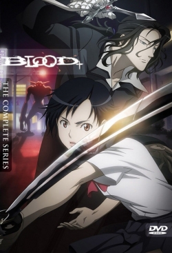 Watch Blood+ movies free AniWave