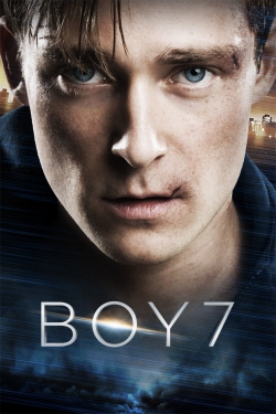 Watch Boy 7 movies free AniWave