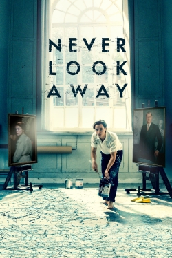 Watch Never Look Away movies free AniWave