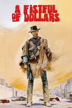 Watch A Fistful of Dollars movies free AniWave