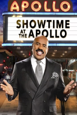 Watch Showtime at the Apollo movies free AniWave