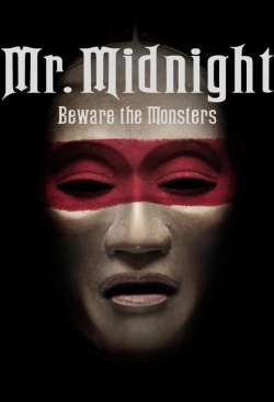 Watch Mr. Midnight: Beware the Monsters movies free AniWave