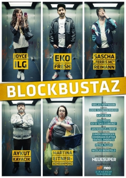 Watch Blockbustaz movies free AniWave