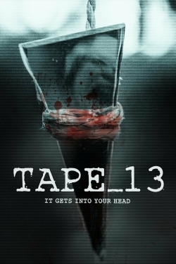 Watch Tape_13 movies free AniWave