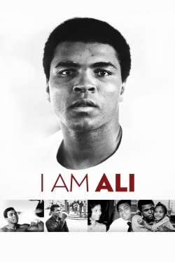 Watch I Am Ali movies free AniWave