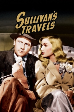 Watch Sullivan's Travels movies free AniWave