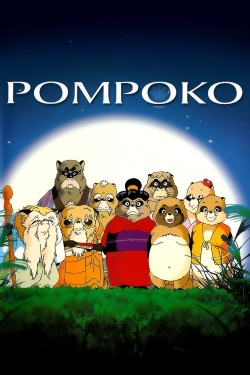 Watch Pom Poko movies free AniWave