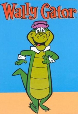 Watch Wally Gator movies free AniWave