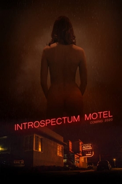 Watch Introspectum Motel movies free AniWave