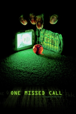 Watch One Missed Call movies free AniWave