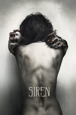 Watch Siren movies free AniWave