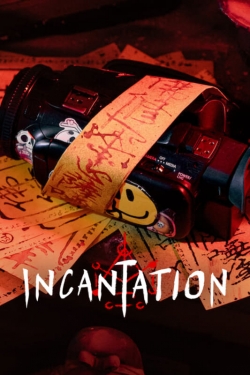 Watch Incantation movies free AniWave