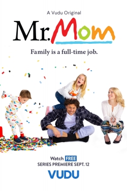 Watch Mr. Mom movies free AniWave