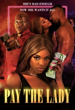 Watch Pay the Lady movies free AniWave