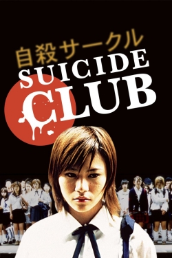 Watch Suicide Club movies free AniWave