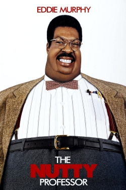 Watch The Nutty Professor movies free AniWave