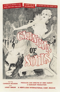 Watch Carnival of Souls movies free AniWave