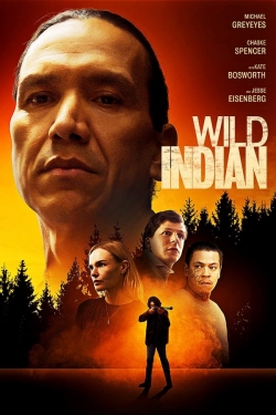 Watch Wild Indian movies free AniWave