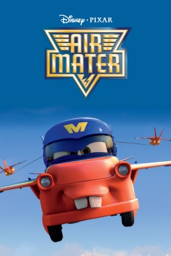 Watch Air Mater movies free AniWave