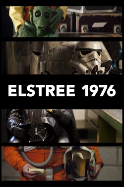 Watch Elstree 1976 movies free AniWave