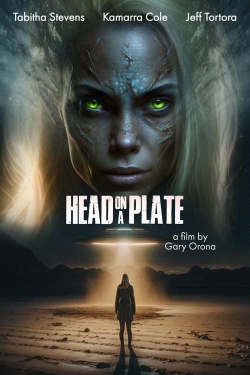 Watch Head on a Plate movies free AniWave