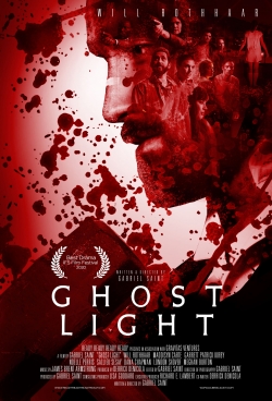 Watch Ghost Light movies free AniWave