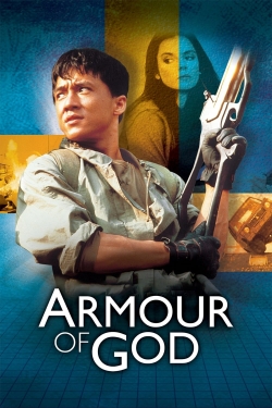 Watch Armour of God movies free AniWave