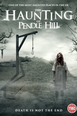 Watch The Haunting of Pendle Hill movies free AniWave