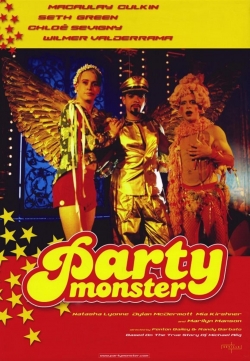 Watch Party Monster movies free AniWave