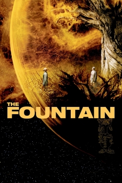 Watch The Fountain movies free AniWave