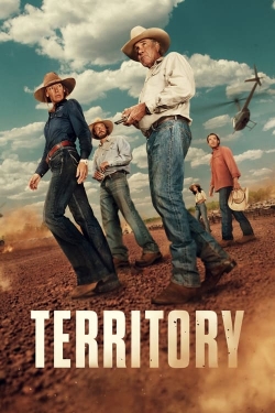 Watch Territory movies free AniWave