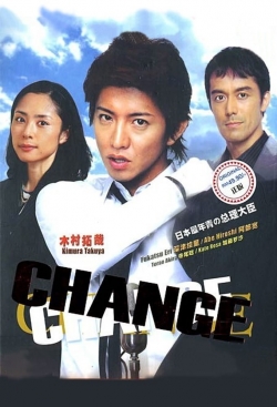 Watch Change movies free AniWave