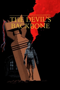 Watch The Devil's Backbone movies free AniWave