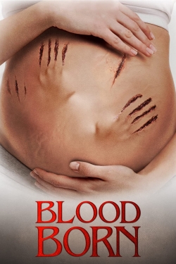 Watch Blood Born movies free AniWave