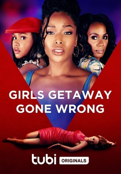 Watch Girls Getaway Gone Wrong movies free AniWave