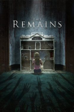 Watch The Remains movies free AniWave