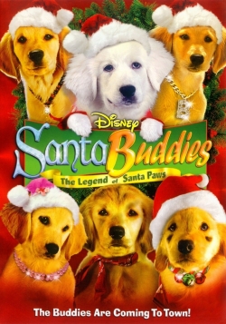 Watch Santa Buddies movies free AniWave