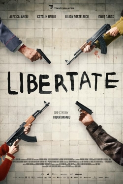 Watch Libertate movies free AniWave