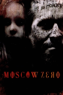 Watch Moscow Zero movies free AniWave